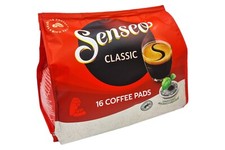  48x/96x SENSEO Classic coffee pods pads ☕ from Germany ✈TRACKED SHIPPING