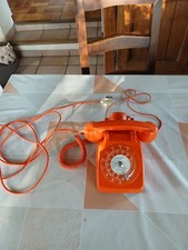 TELEPHONE SOCOTEL A CADRAN S