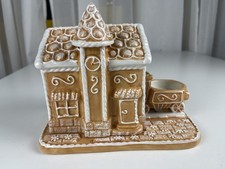 Figurine porcelaine Villeroy