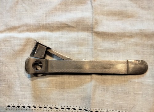 Coupe cigare vintage - coupe,