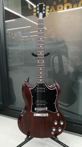 Guitare électrique gibson - gibson, sg