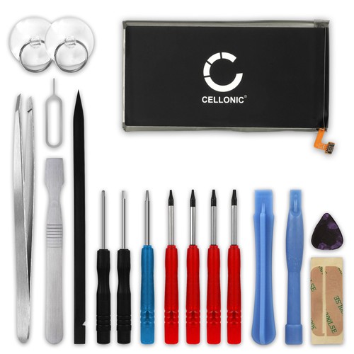 Kit batterie 3300mah outils - kit, et