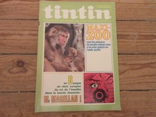 TINTIN 1212 20.01.1972