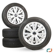 Pneus D'Hiver VW Golf 8 Roues