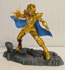 Overseas Edition Saint Seiya Ichiban Kuji Aiolia Figure of Leo (Leo)