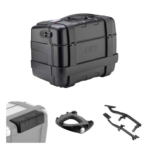 Kit top case - kit,