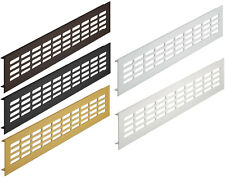 Grilles de Ventilation