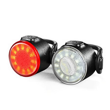 Phare vélo LED rechargeable