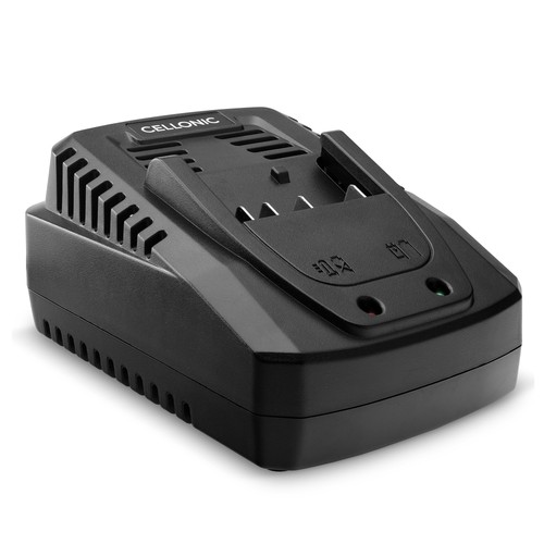 Chargeur 18v pour - chargeur,