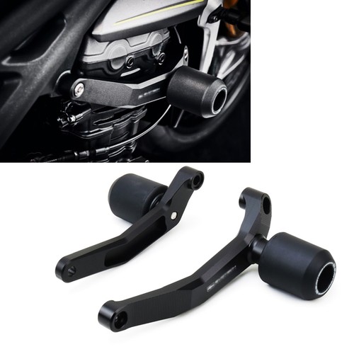 Frame sliders crash - sliders, protector