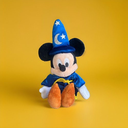 Peluche doudou mickey - doudou,
