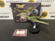 CORGI AVIATION AA33709 1:72 SCALE HEINKEL HE111H 14-6N VANNEF 1940