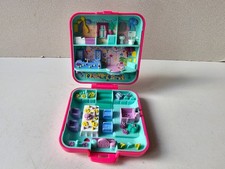 Mini univers - POLLY POCKET