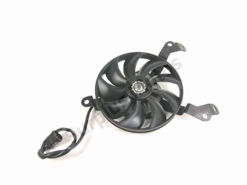 Ventilateur yamaha xj6 600 - yamaha,