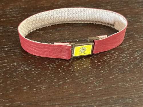 Ceinture albator harlock - albator,