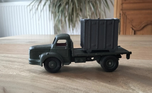 Dinky toys berlier - dinky,