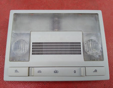 VW POLO 9N Plafonnier