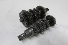 OEM 78 79 80 HONDA CR125R