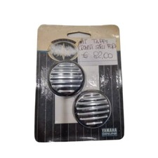 Tappis De Fourche Chromés