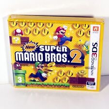 Jeu New Super Mario Bros. 2