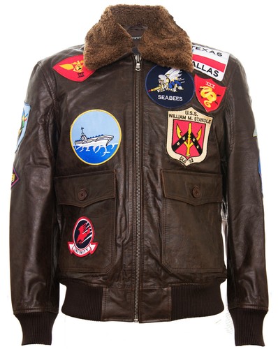 Homme top gun tom - top,