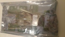 DRIVER FOR IGBT MODULE