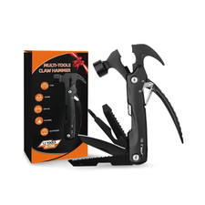 Couteau Multifonction 12 en 1-