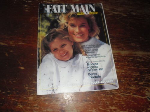 Voir ancien magazine n - ancien,