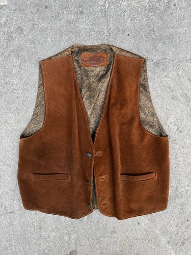Gilet giacca western cowboy - gilet,