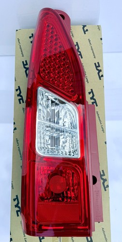 Lampe feu arriere gauche - lampe,
