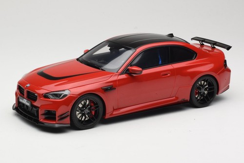 Gt505 bmw schnitzer g87 - ac,
