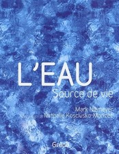 EAU SOURCE DE VIE - NIEMEYER