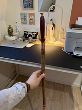 Canne Ancienne Artisanale 