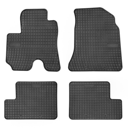 Tapis sol caoutchouc - sol,