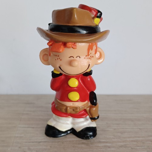 Figurine plastoy 1997 bd - bd, le
