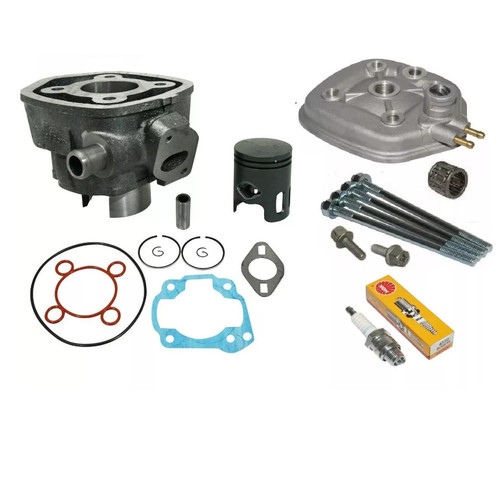 Pack cylindre piston culasse - cylindre,