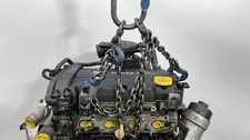 Moteur OPEL CORSA C PHASE 1
