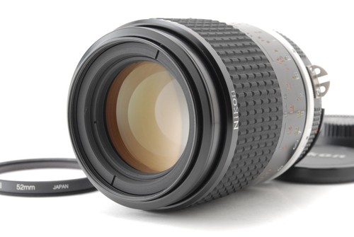 Almost unused nikon ai - [almost, ai-s