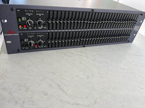 Dbx ieq31 - dbx,