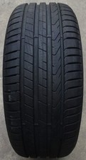1 summer tires 205/45 R17 88W Pirelli Cintuirato P7 * TM DEMO 399-17-21b