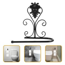  Porte Rouleau Wc Support De