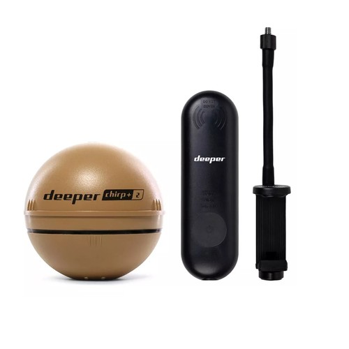 Deeper sommerbundle set - set, smart
