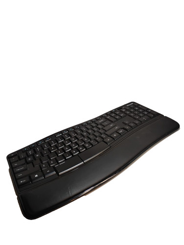 Clavier microsoft sculpt - clavier,
