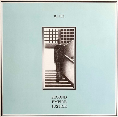 Blitz second empire justice - blitz,