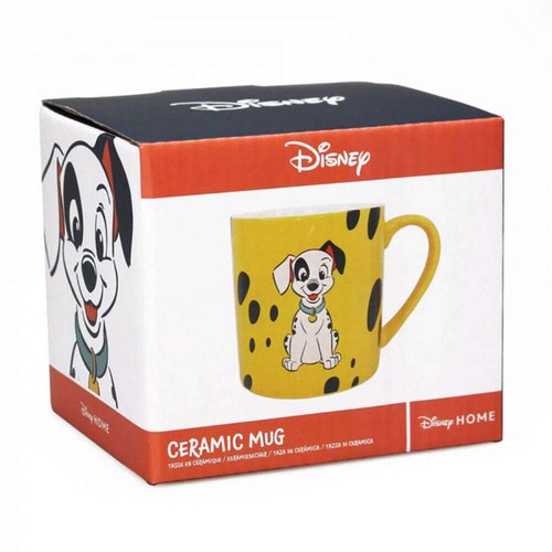 Tasse sous licence officielle