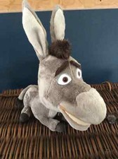 23 ⚜️ Peluche Doudou Shrek