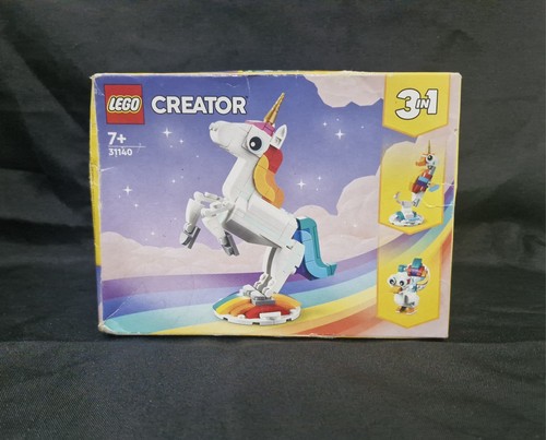 Lego creator 3in1 31140 - —, la