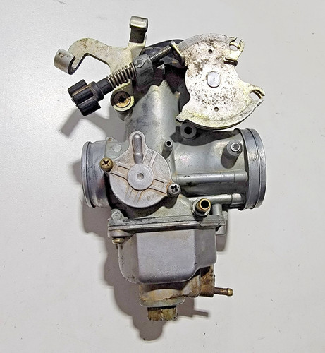 Carburateur pd06a 1979 1980 - pd06a, 1979-1980