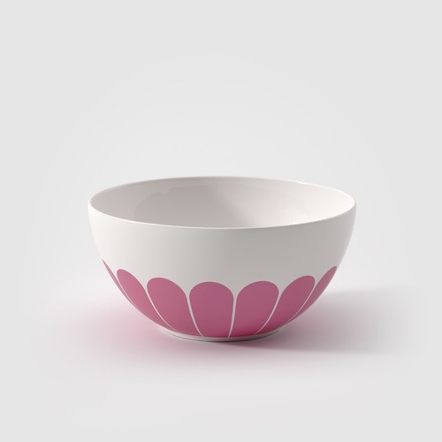 Villeroy boch fleur saladier - villeroy,