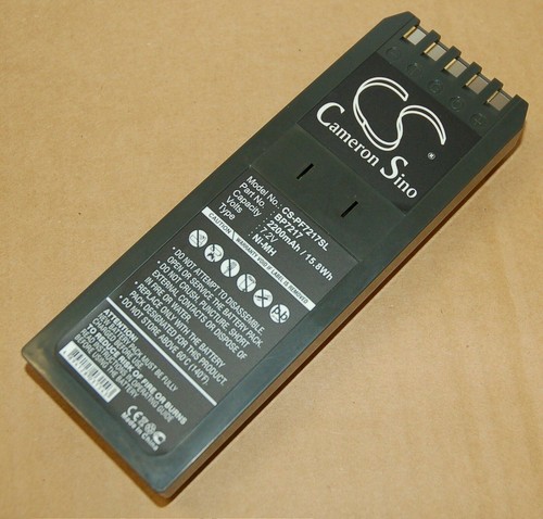 New battery fluke 741 - battery, 743